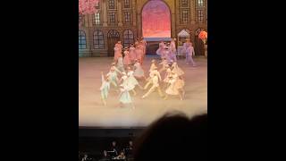 Coppelia  Mariinsky thanks to madamadelaida [upl. by Strawn104]