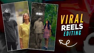 Instagram Trending Reels Editing  Main Berang Tu Chamak Hai Reels Editing  Fark Hai Reels Editing [upl. by Sucramd]