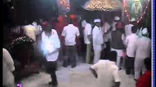 Sai Babas Palki Procession  Shirdi Full [upl. by Ahgiela]