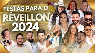 😀Onde passar o Réveillon 2023  2024  Dicas de festas para passar a virada do ano novo 2024 [upl. by Weide477]