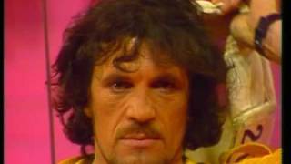 Jim Capaldi  Thats Love [upl. by Eldwun]