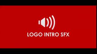 Logo Intro Sfx  Sound Effects [upl. by Elo]