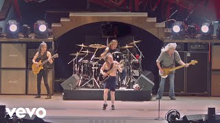 ACDC  TNT Live At River Plate December 2009 [upl. by Rezeile108]