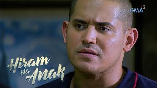 Hiram Na Anak Tanggalan ng karapatan si Benjo  Episode 32 [upl. by Weinberg]