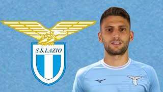 Domenico Berardi 2023 Welcome To Lazio Rome   Amazing Skills Assists amp Goals HD [upl. by Bernardo]