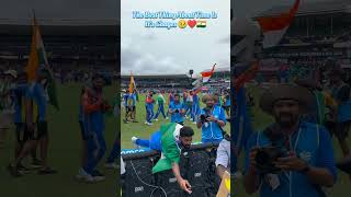 Unforgettable Moments from Indias T20 World Cup Finals 🇮🇳🏆 Relive the Glory  Indvssa  final [upl. by Cammy]