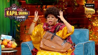 Bharti ने Kapil के Show पर रचाया अपना संगीत  The Kapil Sharma Show 2  Indian Gems [upl. by Aeirdna]