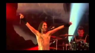 Finntroll  Svartberg live [upl. by Kceb805]