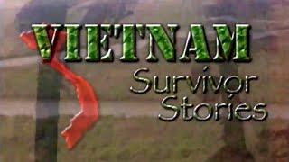 Vietnam Survivor Stories  SDPB Documentary [upl. by Rufena]