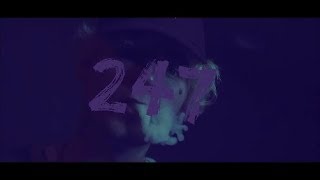 APaps  247 Ft Jeff Skigh Official Video shot by Silent Optics [upl. by Alleroif]