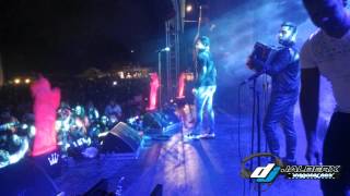 Silvestre Dangond En Ubate Cundinamarca Dj Jalberx Y Wj [upl. by Markowitz]