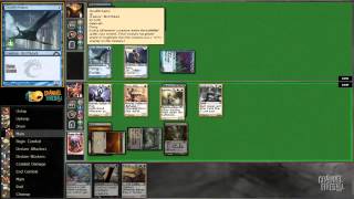 Channel PCox  Orzhov Aggro 2 Match 1 Game 3 [upl. by Selway946]