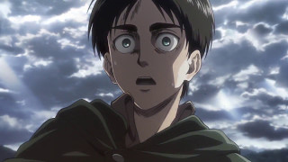 ENG SUBHD Reiner and Bertholdts betrayal and reveal  Attack on Titan season 2 [upl. by Rednave946]