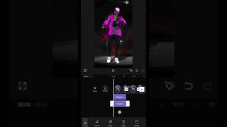 Perfect Edge glow editing freefireindia freefire editing smartphone tgrnrz short funnyshorts [upl. by Grishilda]