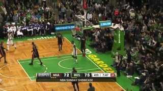 NBA Top 25 Forgotten Dunks 1213 [upl. by Lokcin800]