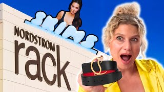 10 Brands amp Bargains You SHOULD Buy At Nordstrom Rack Today [upl. by Vaughn]