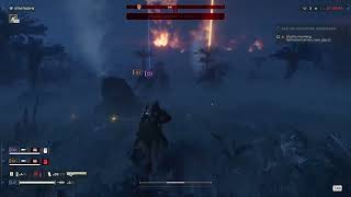 HELLDIVERS My closest extraction run so far [upl. by Ahsaercal]