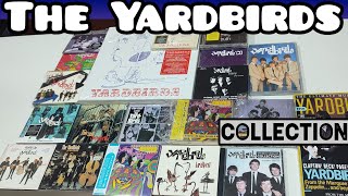 THE YARDBIRDS  COLECCIÓN DE CDs English Subtitles [upl. by Christen]