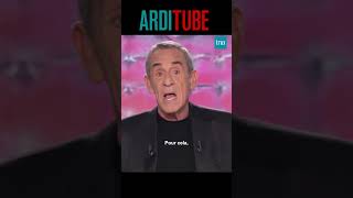 Thierry Ardisson pour lInstitut Imagine Shorts INA Arditube [upl. by Ardiek]