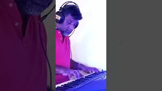 ඇහැල මල් පිපෙනාමේ සින්දුව keyboard එකෙන් play කරන්න ඉගෙන ගන්න මගෙ youtube chanel එකට එන්න 2024 [upl. by Ahtel296]