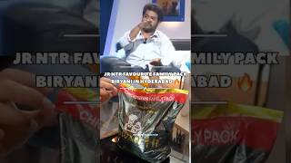 JR NTR FAVOURITE CHICKEN BIRYANI IN HYDERABAD🔥chickenbiryani hyderabad telangana muttonbiryani [upl. by Aiden]