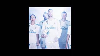 Real madrid X Fly Emirates ad [upl. by Moth849]