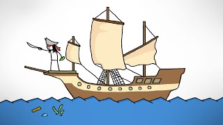 How did early Sailors navigate the Oceans [upl. by Caruso]