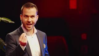 Profiling Hackers  The Psychology of Cybercrime  Mark T Hoffmann  TEDxHHL [upl. by Ahsirtal]