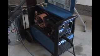 How to wire a 50 Amp breaker and plug for a welder [upl. by Jacey885]