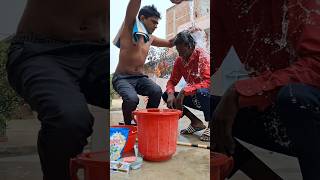 kaisi hai ye anhoni funnyvideo 😃🤪😀 comedy video [upl. by Hedgcock735]