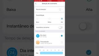 Como Ativar o Alerta de Movimento numa Câmera Uniview  Tutorial UNVLink  lojaCCTV [upl. by Mark]