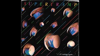 Supertramp  It´s Raining Again  1982 [upl. by Cherlyn]