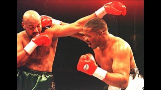 WITHERSPOON v GONZALEZ KO 5 MAY 10th 1996 [upl. by Retsae]