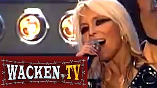 Doro  All We Are  Live at Wacken Open Air 2009 [upl. by Anoyet156]