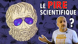 Le pire scientifique de lhistoire  Ft DirtyBiology [upl. by Teak407]