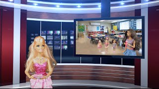 Barbie  The Latest News [upl. by Acima568]