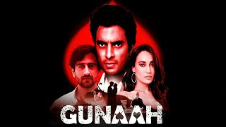 Gunaah Web Series Review  Surbhi Jyoti Gashmeer Mahajani Zayn Ibad Khan [upl. by Rubio498]