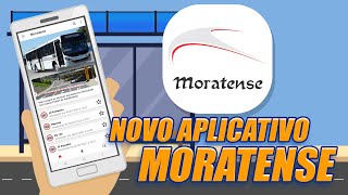 Novo Aplicativo Moratense [upl. by Benedicto751]