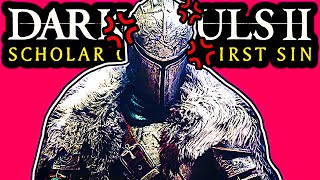 Dark Souls 2 Randomizer Is EASY [upl. by Sylera]