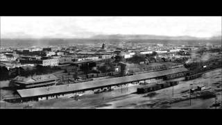 Torreon antiguo 1906 [upl. by Adnert345]