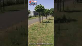 Exploring Abandoned F1 Circuit Nivelles Baulers Belgium in 2023 Site of Turn 4 [upl. by Jess]