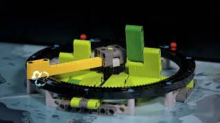 20242025 FIRST LEGO League SUBMERGED Season Reveal Video [upl. by Simsar189]