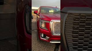 2024 GMC Yukon Denali for 96000 in Minot ND [upl. by Aiclef]