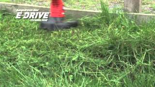 BLACKDECKER™ Strimmer Grastrimmers [upl. by Ahsenik]