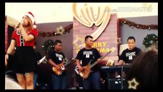 PENTAS KRISMAS 2016  ANJURAN OCHSP KSBC DAN CATSFM [upl. by Nairadal]