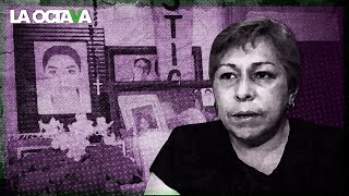 Voces olvidadas este es el caso de Verónica Soto su feminicidio sigue impune [upl. by Waverley]