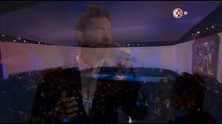 David Bisbal  Grandes Temas de Telenovela [upl. by Hazmah]