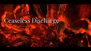 Ceaseless Discharge  Dark Souls Boss Fight  NO HIT [upl. by Ahsiki]