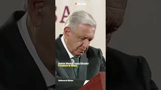 Gobierno de AMLO pide ayuda a Canadá para encontrar al mexicano Carlos Tomás Aranda [upl. by Ardelis953]