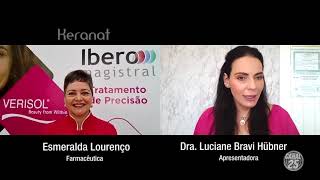 Diferença entre o Keranat e os Silícios [upl. by Eibrab]